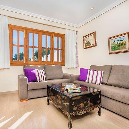 Vistamar 5A - Puerto De Alcudia Villa ภายนอก รูปภาพ