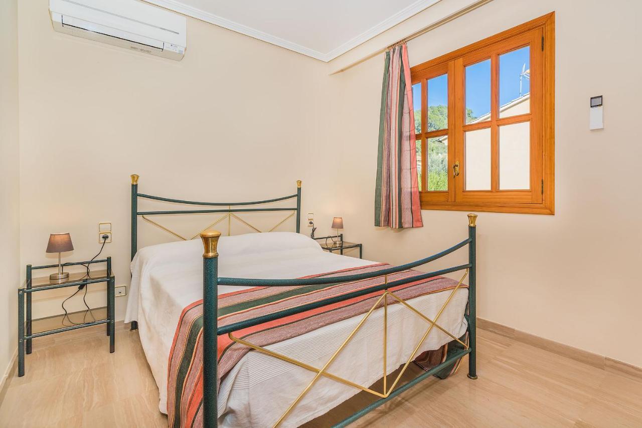 Vistamar 5A - Puerto De Alcudia Villa ภายนอก รูปภาพ