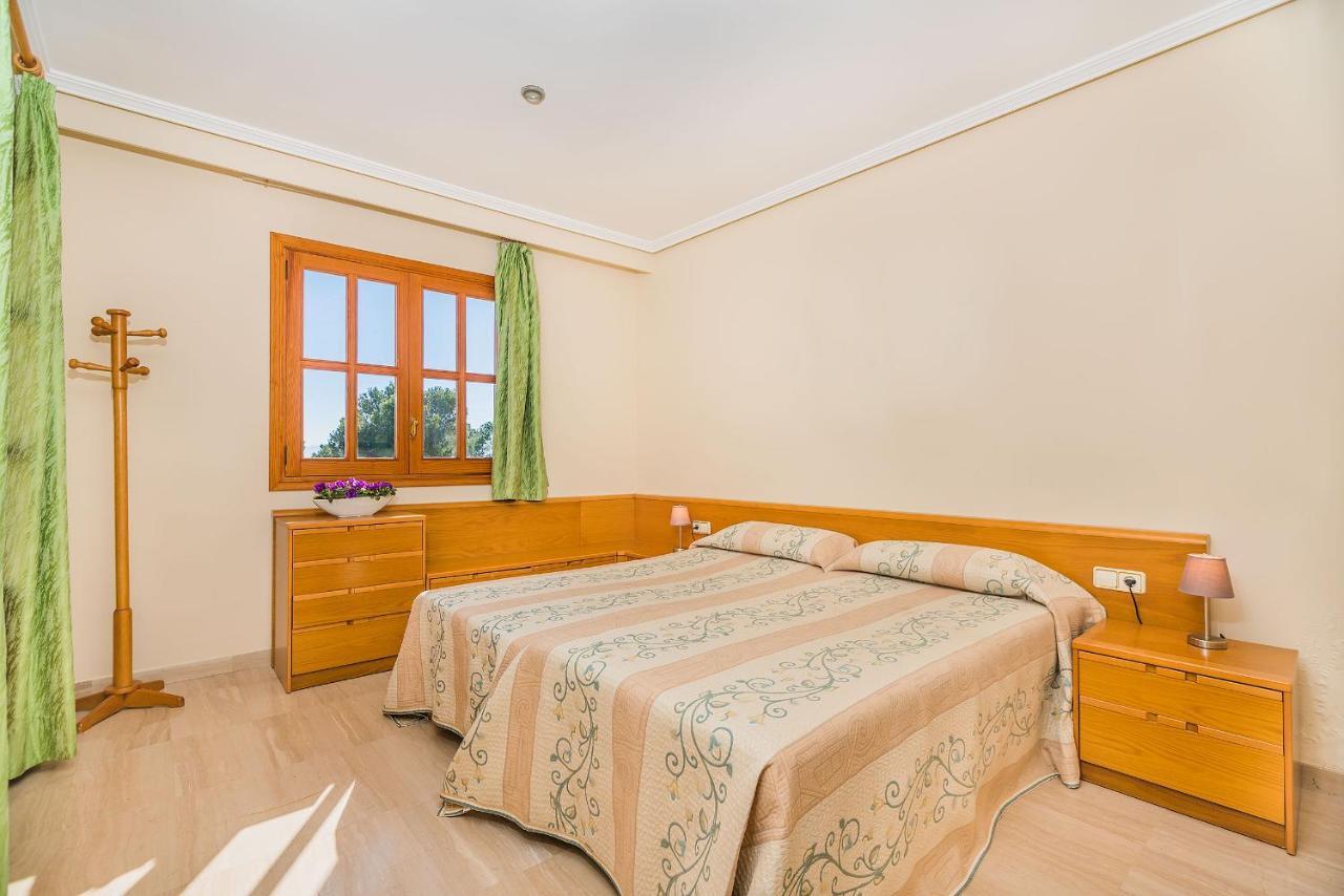 Vistamar 5A - Puerto De Alcudia Villa ภายนอก รูปภาพ