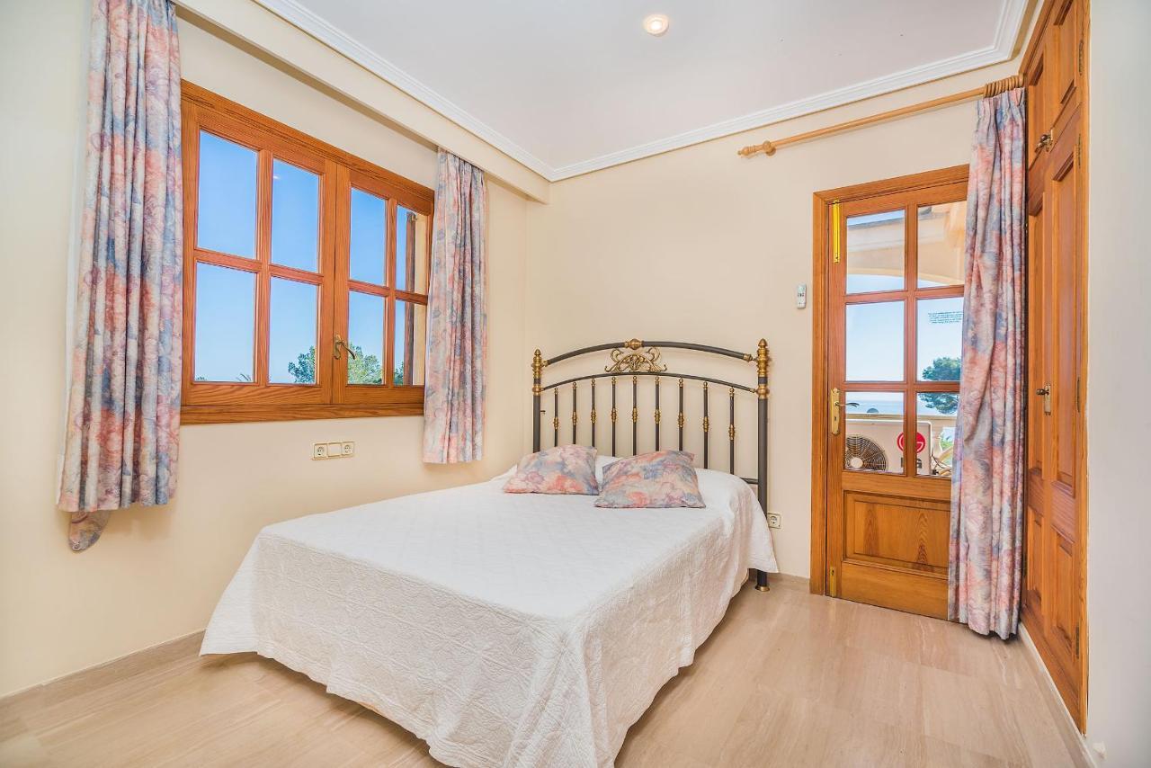 Vistamar 5A - Puerto De Alcudia Villa ภายนอก รูปภาพ