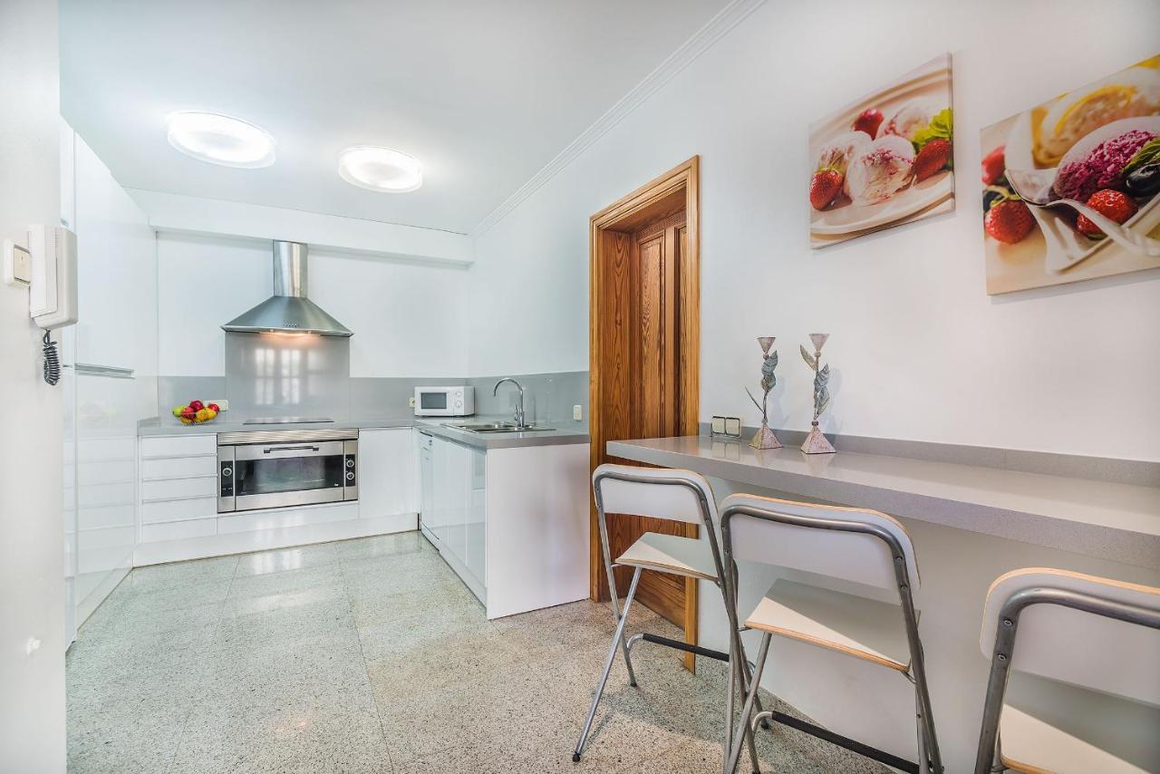 Vistamar 5A - Puerto De Alcudia Villa ภายนอก รูปภาพ
