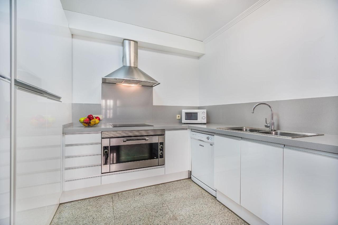 Vistamar 5A - Puerto De Alcudia Villa ภายนอก รูปภาพ